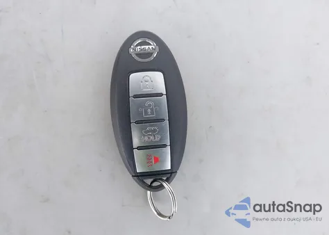 2015 Nissan Sentra Fe+ S/S/Sl/Sr/Sv from USA, damaged, VIN 3N1AB7AP5FL661170